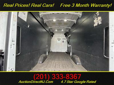 2020 Ford Transit 250   - Photo 30 - Jersey City, NJ 07307