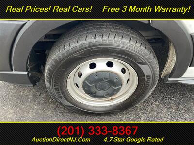 2020 Ford Transit 250   - Photo 36 - Jersey City, NJ 07307