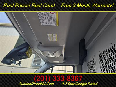 2020 Ford Transit T-250 T250 HIGH ROOF EXTENDED LWB Cargo   - Photo 12 - Jersey City, NJ 07307