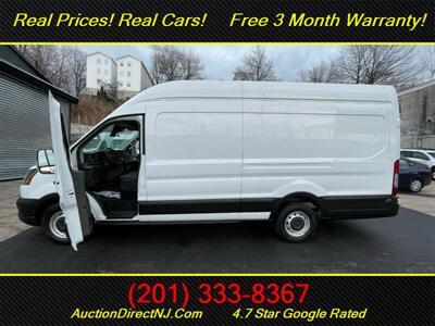 2020 Ford Transit 250   - Photo 9 - Jersey City, NJ 07307