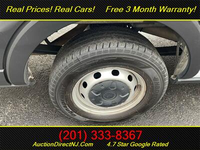 2020 Ford Transit 250   - Photo 35 - Jersey City, NJ 07307