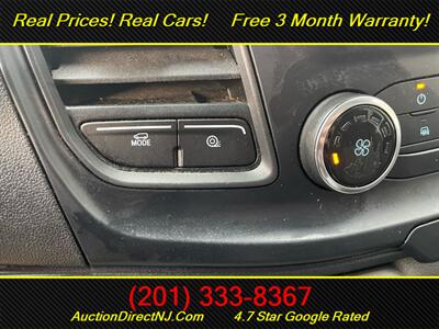 2020 Ford Transit T-250 T250 HIGH ROOF EXTENDED LWB Cargo   - Photo 20 - Jersey City, NJ 07307
