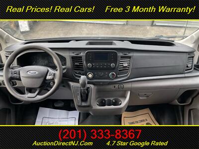 2020 Ford Transit 250   - Photo 15 - Jersey City, NJ 07307