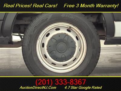 2020 Ford Transit T-250 T250 HIGH ROOF EXTENDED LWB Cargo   - Photo 15 - Jersey City, NJ 07307