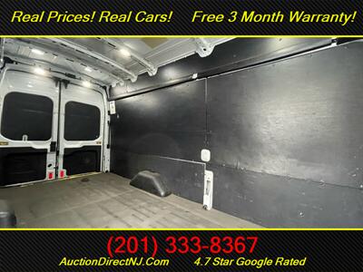 2020 Ford Transit 250   - Photo 25 - Jersey City, NJ 07307