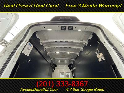 2020 Ford Transit T-250 T250 HIGH ROOF EXTENDED LWB Cargo   - Photo 32 - Jersey City, NJ 07307