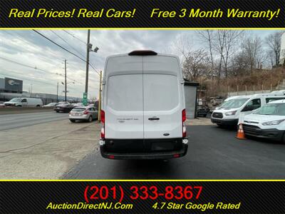 2020 Ford Transit 250   - Photo 4 - Jersey City, NJ 07307