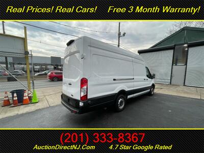 2020 Ford Transit 250   - Photo 3 - Jersey City, NJ 07307