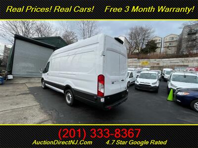 2020 Ford Transit 250   - Photo 5 - Jersey City, NJ 07307