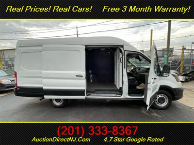 2020 Ford Transit 250   - Photo 22 - Jersey City, NJ 07307