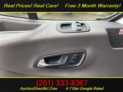 2020 Ford Transit 250   - Photo 21 - Jersey City, NJ 07307