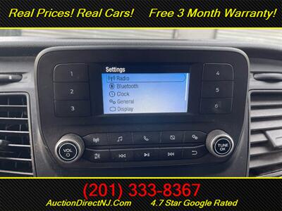 2020 Ford Transit 250   - Photo 17 - Jersey City, NJ 07307