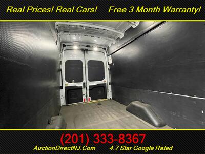 2020 Ford Transit 250   - Photo 26 - Jersey City, NJ 07307