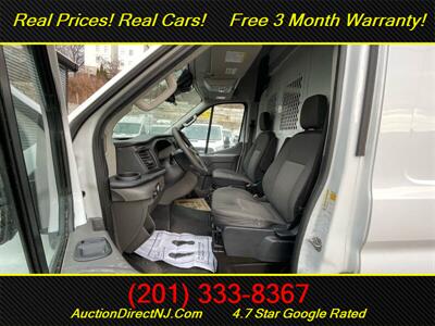 2020 Ford Transit 250   - Photo 10 - Jersey City, NJ 07307