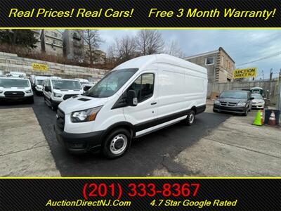2020 Ford Transit 250   - Photo 7 - Jersey City, NJ 07307