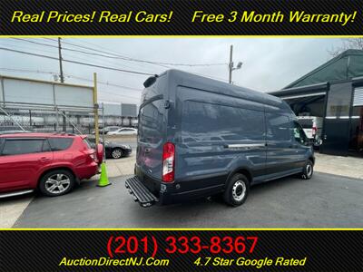 2021 Ford Transit 250   - Photo 3 - Jersey City, NJ 07307