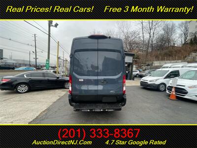 2021 Ford Transit 250   - Photo 4 - Jersey City, NJ 07307