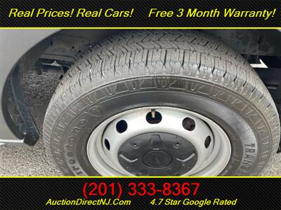 2021 Ford Transit 250   - Photo 37 - Jersey City, NJ 07307