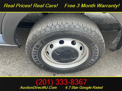 2021 Ford Transit 250   - Photo 34 - Jersey City, NJ 07307