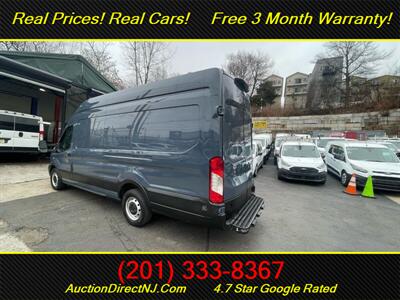 2021 Ford Transit 250   - Photo 5 - Jersey City, NJ 07307