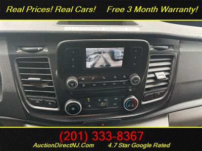 2021 Ford Transit 250   - Photo 15 - Jersey City, NJ 07307