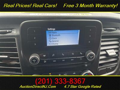 2021 Ford Transit 250   - Photo 16 - Jersey City, NJ 07307