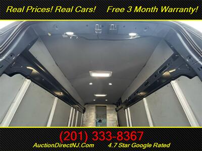 2021 Ford Transit 250   - Photo 32 - Jersey City, NJ 07307