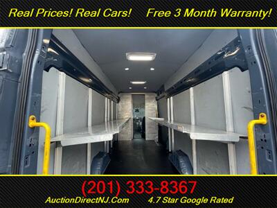 2021 Ford Transit 250   - Photo 29 - Jersey City, NJ 07307