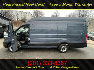 2021 Ford Transit 250   - Photo 9 - Jersey City, NJ 07307