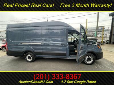 2021 Ford Transit 250   - Photo 11 - Jersey City, NJ 07307