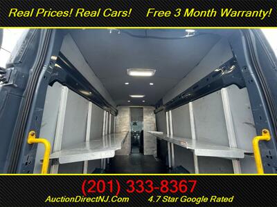2021 Ford Transit 250   - Photo 30 - Jersey City, NJ 07307