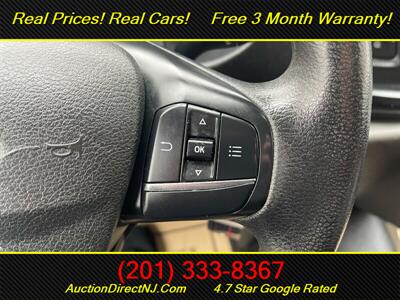2021 Ford Transit 250   - Photo 18 - Jersey City, NJ 07307