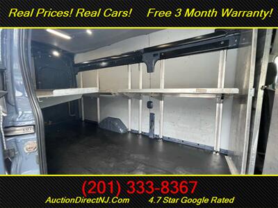 2021 Ford Transit 250   - Photo 25 - Jersey City, NJ 07307