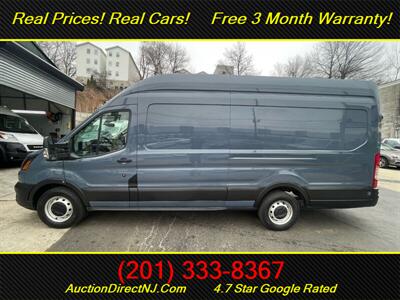 2021 Ford Transit 250   - Photo 6 - Jersey City, NJ 07307