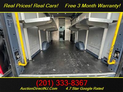 2021 Ford Transit 250   - Photo 31 - Jersey City, NJ 07307