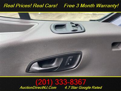 2021 Ford Transit 250   - Photo 22 - Jersey City, NJ 07307