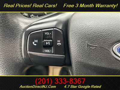 2021 Ford Transit 250   - Photo 17 - Jersey City, NJ 07307