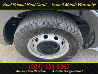 2021 Ford Transit 250   - Photo 36 - Jersey City, NJ 07307