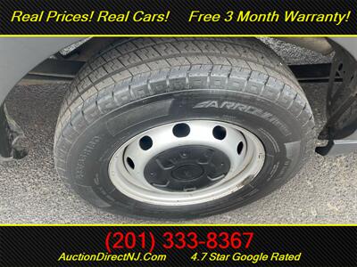 2021 Ford Transit 250   - Photo 35 - Jersey City, NJ 07307