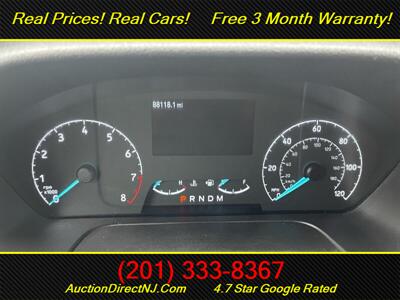 2021 Ford Transit 250   - Photo 39 - Jersey City, NJ 07307