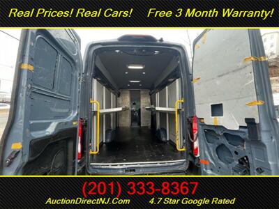 2021 Ford Transit 250   - Photo 28 - Jersey City, NJ 07307