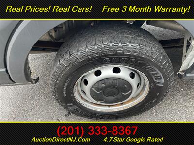 2018 Ford Transit T-250 T250 MEDIUM ROOF LWB Cargo   - Photo 30 - Jersey City, NJ 07307