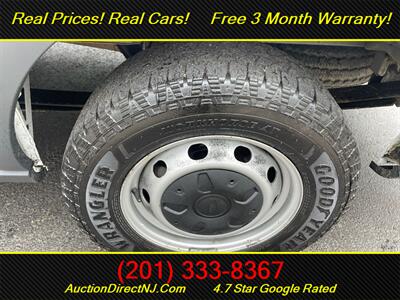 2018 Ford Transit T-250 T250 MEDIUM ROOF LWB Cargo   - Photo 29 - Jersey City, NJ 07307