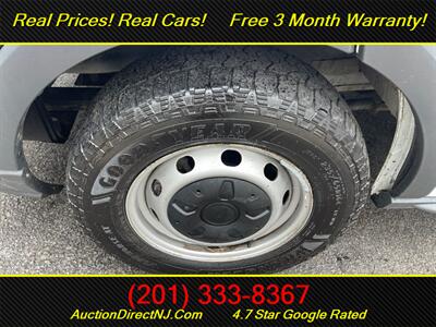 2018 Ford Transit T-250 T250 MEDIUM ROOF LWB Cargo   - Photo 32 - Jersey City, NJ 07307