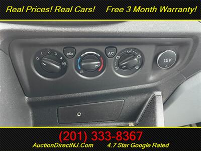 2018 Ford Transit T-250 T250 MEDIUM ROOF LWB Cargo   - Photo 17 - Jersey City, NJ 07307