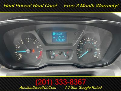 2018 Ford Transit T-250 T250 MEDIUM ROOF LWB Cargo   - Photo 35 - Jersey City, NJ 07307