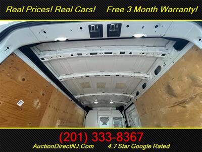 2018 Ford Transit T-250 T250 MEDIUM ROOF LWB Cargo   - Photo 28 - Jersey City, NJ 07307