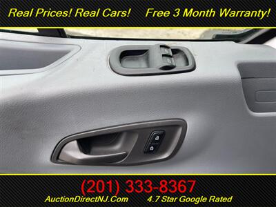 2018 Ford Transit T-250 T250 MEDIUM ROOF LWB Cargo   - Photo 18 - Jersey City, NJ 07307