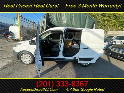 2016 Ford Transit Connect Cargo XL   - Photo 9 - Jersey City, NJ 07307