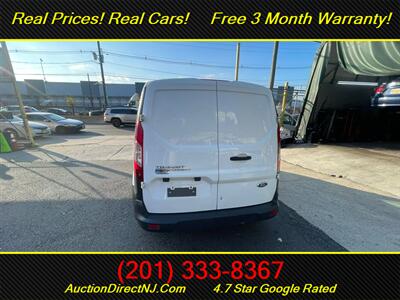 2016 Ford Transit Connect Cargo XL   - Photo 3 - Jersey City, NJ 07307